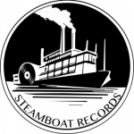 Steamboat Records Logo